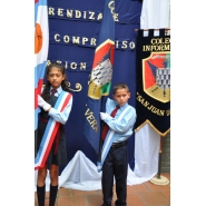¡Iniciamos el ciclo lectivo 2015! - NIVEL PRIMARIO del Turno Mañana
